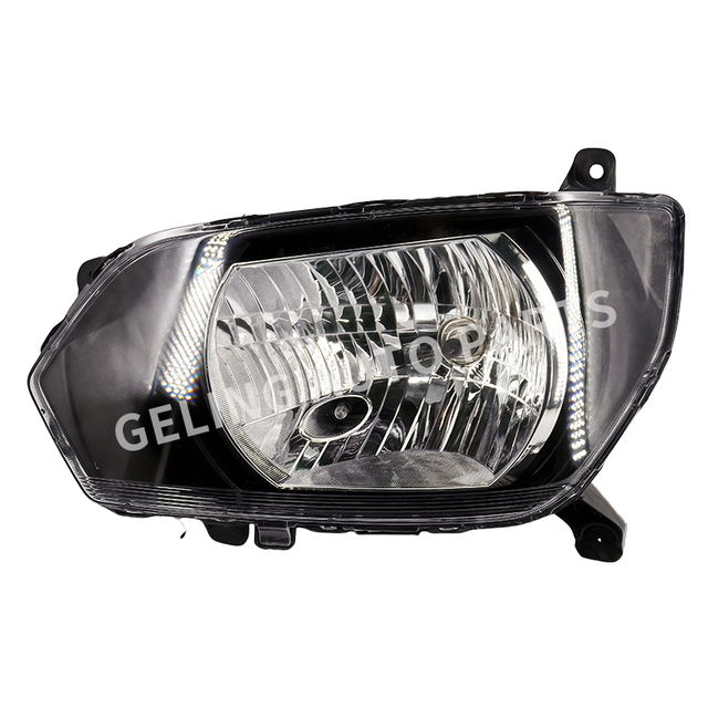 Lampu Depan Mobil Halogen Untuk Hino 500 Victor