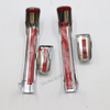 Penutup Pegangan Panel Depan Chrome Untuk Isuzu Giga