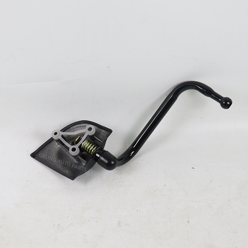 Lengan Cermin Pintu Hitam Untuk Isuzu Jac 808
