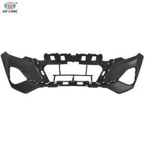 المصد الأمامي S1011000103 S1011010102 لـ Changan CS35 Plus 2022