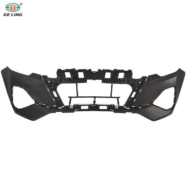 Bumper Depan S1011000103 S1011010102 Untuk Changan CS35 Plus 2022