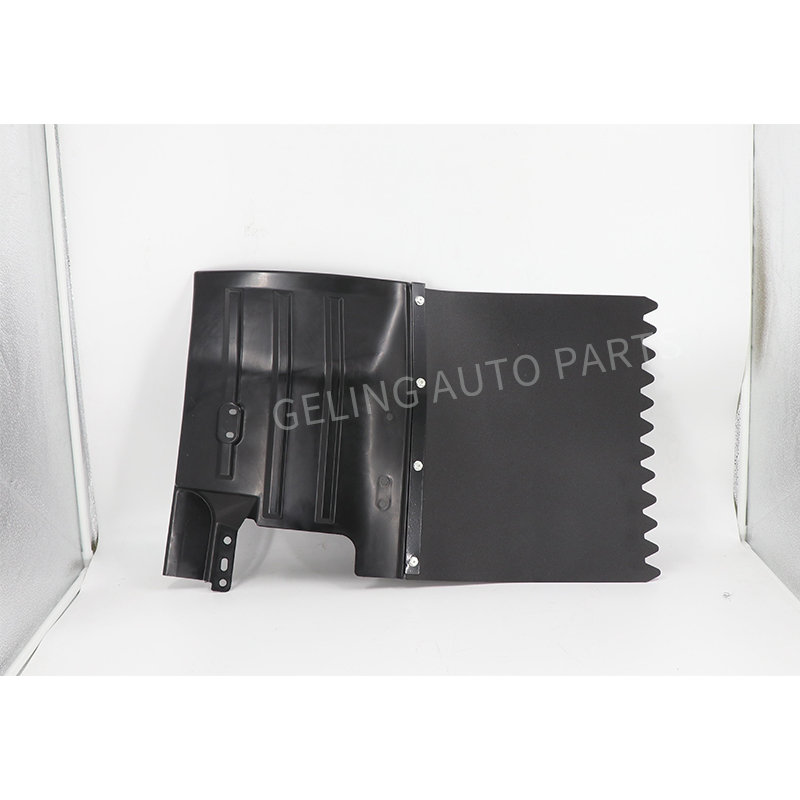 Mud Guard Splash Shied สำหรับ Isuzu 600P Npr Nkr