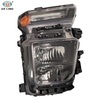 LED ヘッドランプシボレーシボレーシルバラード HD 2500 3500 2020