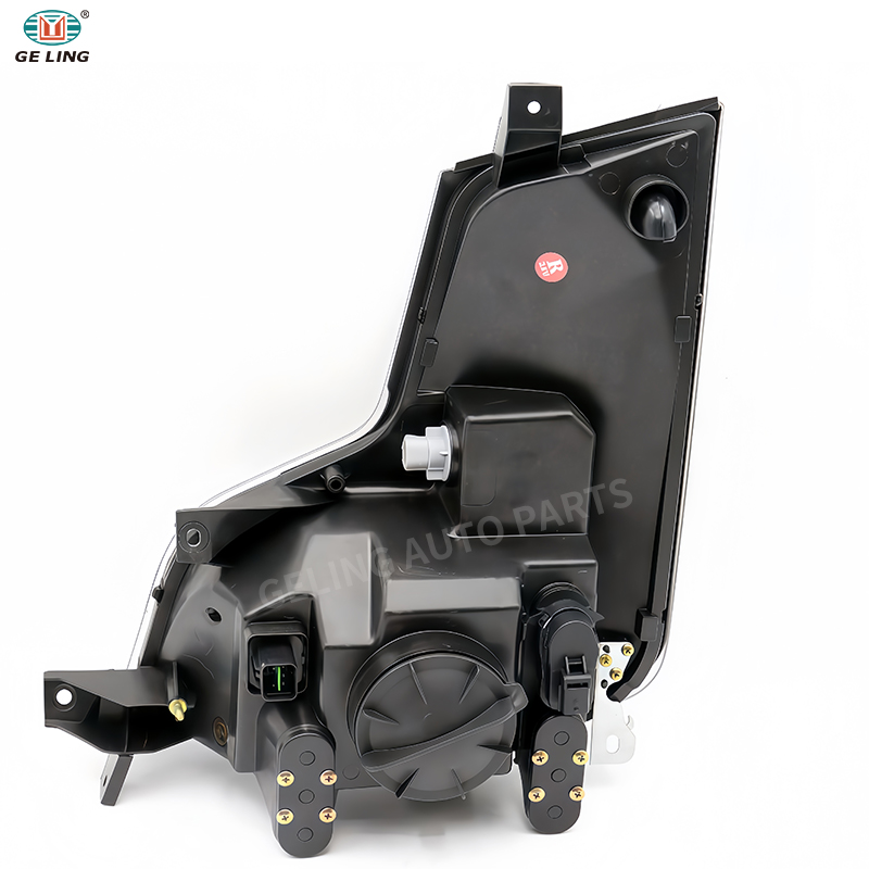 โคมไฟหัวสำหรับ Dongfeng กัปตัน 714 N280 N300 EV350