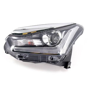 Farol LED para Isuzu Dmax 2019