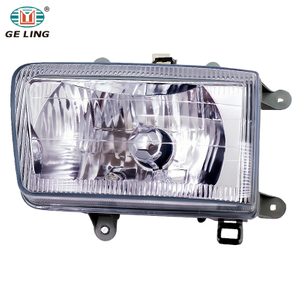 Автоматическая хрустальная фара для Toyota Hilux RN55 YN85 YN86 1998 г.
