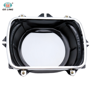 Pi&egrave;ces de carrosserie lampe frontale Housiag 8111080366 8116080366 pour Toyota Hilux RN55/YN85/YN86