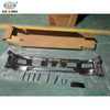GELING – pare-chocs avant court chrom&eacute;, pour Isuzu 700p Npr Nkr Elf Nqr