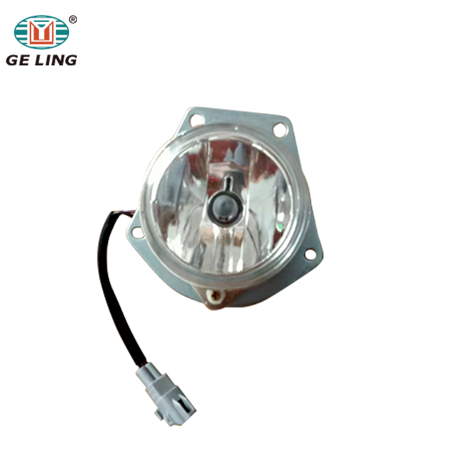 Lampu Berkendara Lampu Kabut Depan Untuk Hino 700