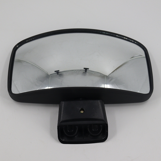 Espejo de puerta rectangular para Hino 700