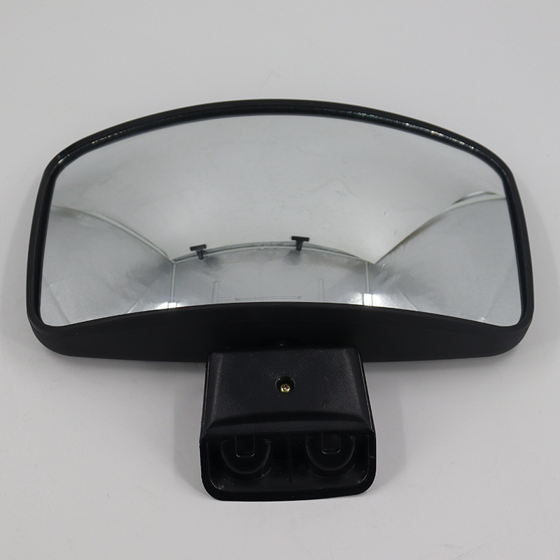 Espejo de puerta rectangular para Hino 700