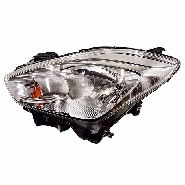 Faro para Maruti Suzuki Dzire