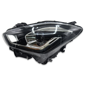 マルチスズキ Dzire 用 LED ヘッドランプ