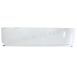 Painel frontal para Hino Profia