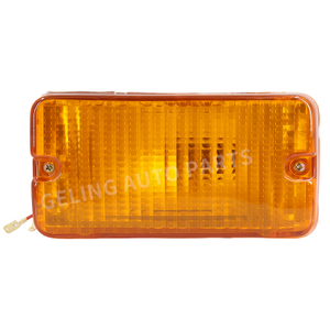 Hino Karı İ&ccedil;in Sis Lambası