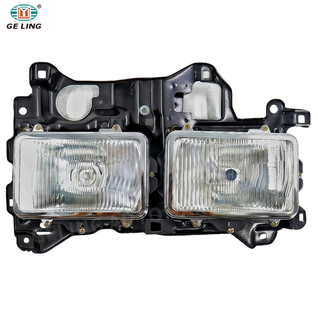 Lampada frontale MC932206 MC932207 Per Mitsubishi 515 