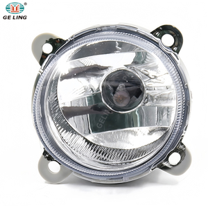 Lampada fendinebbia OK6B52500 0K6B652500 Per Kia K2700