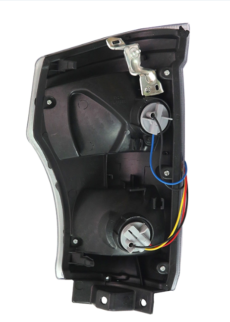 Lampada d'angolo 8973769090 8973769100 Per Isuzu 600p Npr €