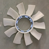 Ventilador ABS 8970786620 para Isuzu 700p Elf