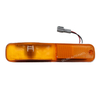 Lampe lat&eacute;rale 186830007 186830011 pour Isuzu Giga Fvr Frr 1993