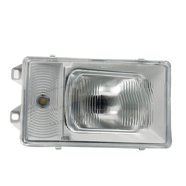 Phare MB844319 pour Mitsubishi Canter 1987