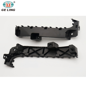 Supporto staffa paraurti anteriore per Ford Ranger PX MK1 2011-2015