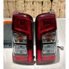 Luce posteriore alogena per Mitsubishi Triton L200 2019
