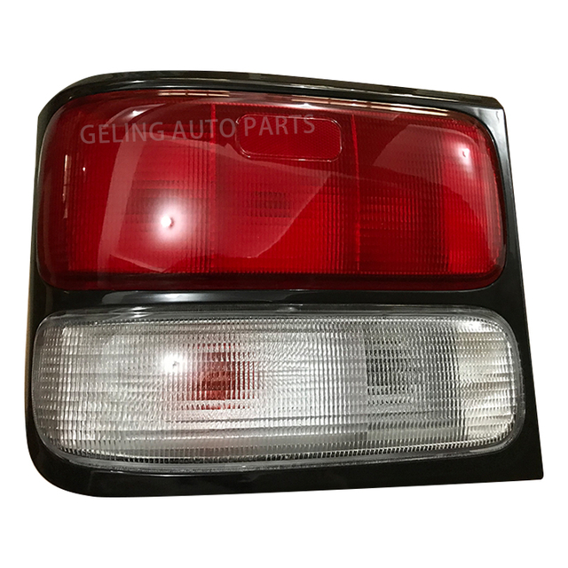 Feu arri&egrave;re avec fil pour Toyota Coaster Bus BB HZB 1993-2006