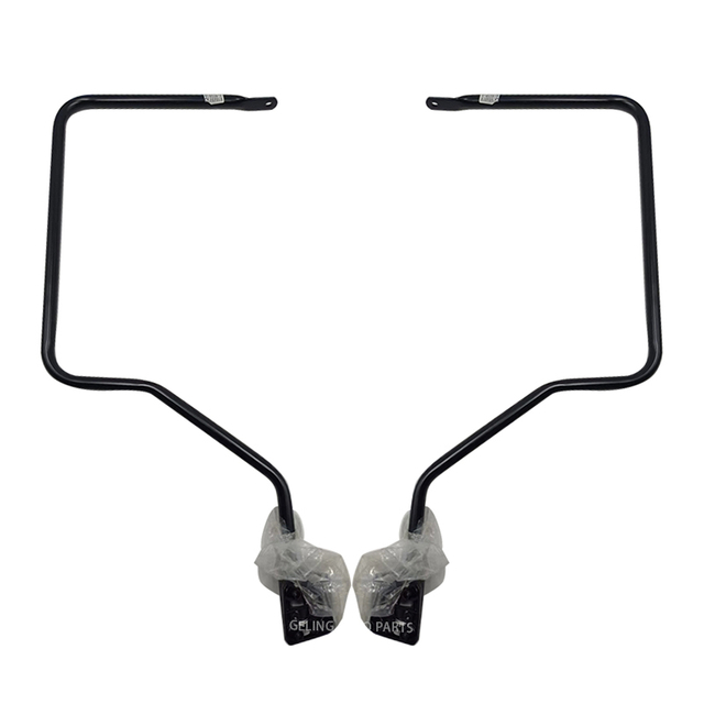 Lengan Cermin 8978569393 8978569383 Untuk Isuzu 600p Npr Nkr Nqr