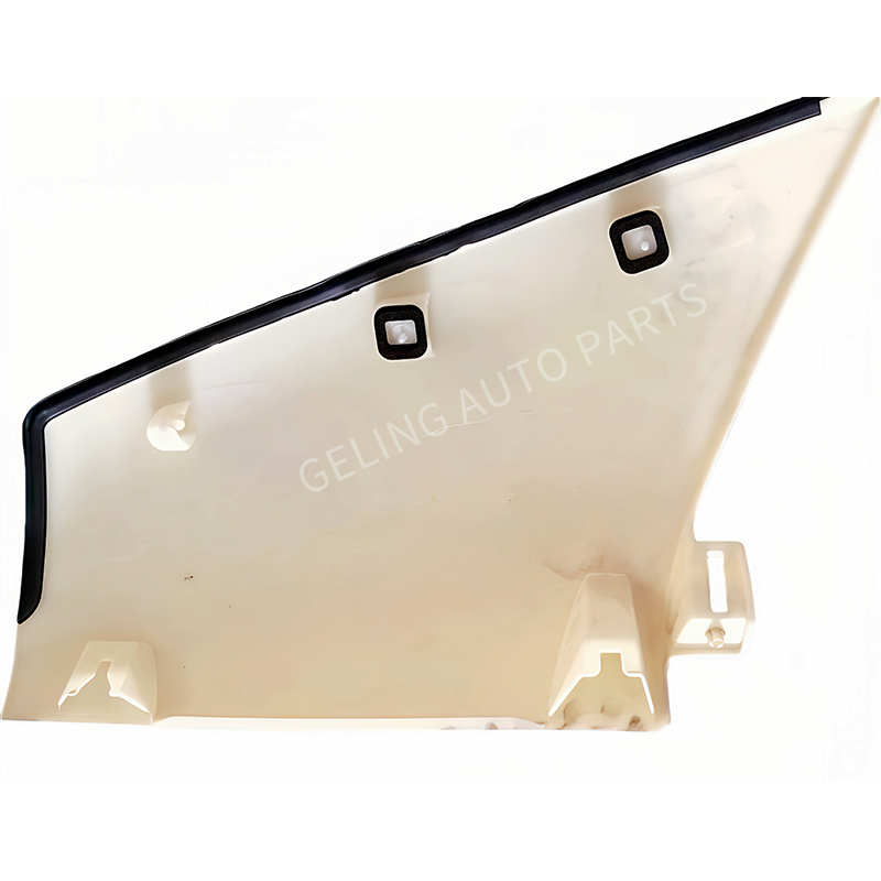 Paraurti angolare aereo 897585428 per Isuzu 600p Nkr Npr