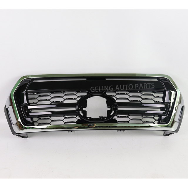 Grille Untuk Toyota Revo 2016-2018 Update ke Rocco 2019 