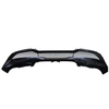  F012803501F Chery Jetour X70 &Ouml;n Tampon &Uuml;st Kısmı