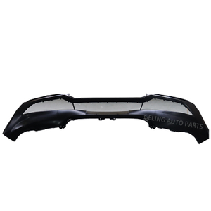  F012803501F Chery Jetour X70 &Ouml;n Tampon &Uuml;st Kısmı