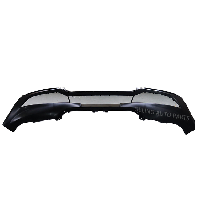  F012803501F Bagian Atas Bumper Depan Untuk Chery Jetour X70