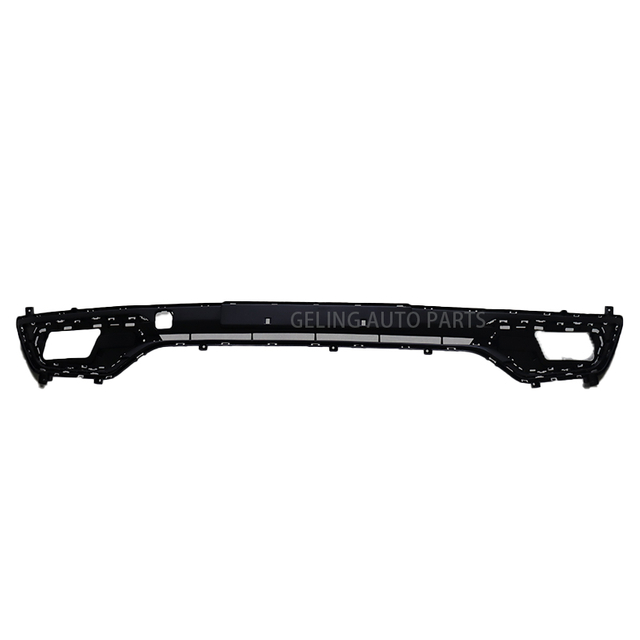  F012803505 Parte inferior del parachoques delantero para Chery Jetour X70