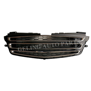 Grille 2803151P3010 pour JAC T6