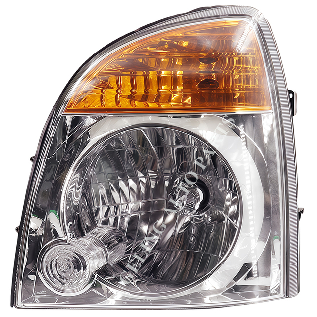Lampu depan untuk Hyundai H100