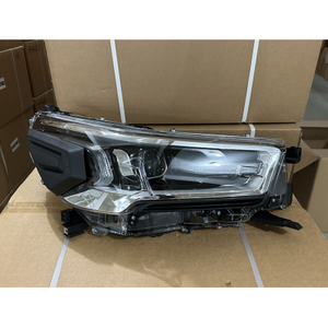 Lampu LED untuk Toyota Hilux Rocco 2020 2022 