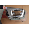Bumper Sudut Logam Depan Untuk Toyota Hilux Revo 2016