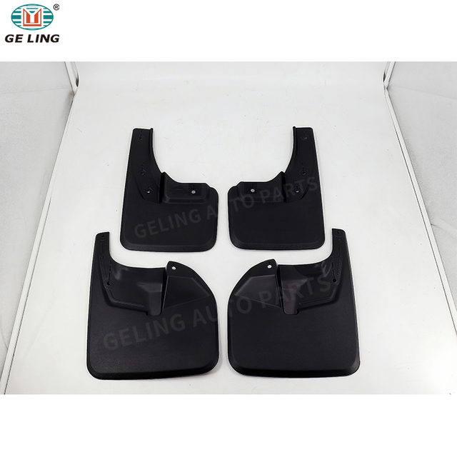 Garde-boue 766260K270 pour Toyota Hilux Revo 2016