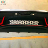 Pare-chocs Pour Nissan Navara 2015