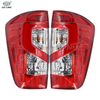 Luz traseira para Nissan Navara Np300 2021