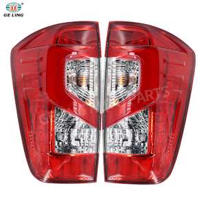 Piloto Trasero Para Nissan Navara Np300 2021
