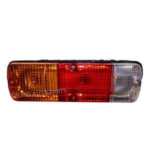Luz traseira para Toyota Land Cruiser Fj45