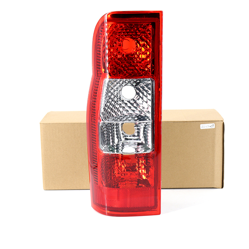 Fanale posteriore 4060340 per Ford Transit Van 2000-2006
