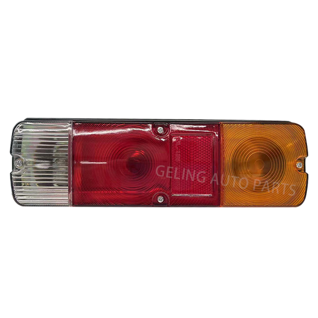 Feu arri&egrave;re 8156125060 pour Toyota Hiace 1980-1983