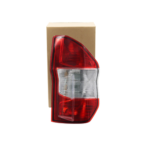 ไฟท้ายสำหรับ Ford Transit Van Custom 2014