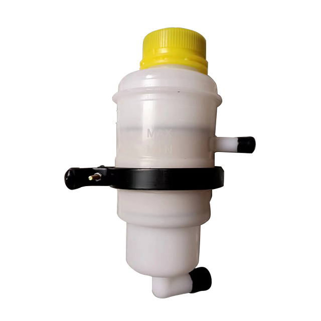 Tanque De Aceite Para Mitsubishi Fuso Canter 2005