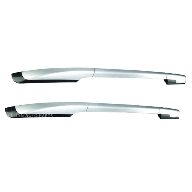 Porta-bagagens para Isuzu Dmax 2014