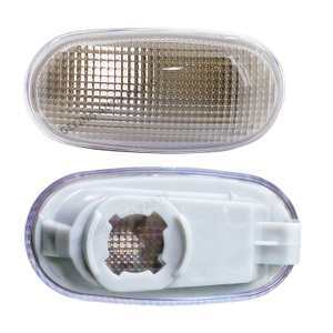 Indicatore di direzione laterale per Mitsubishi L200 Triton 2005